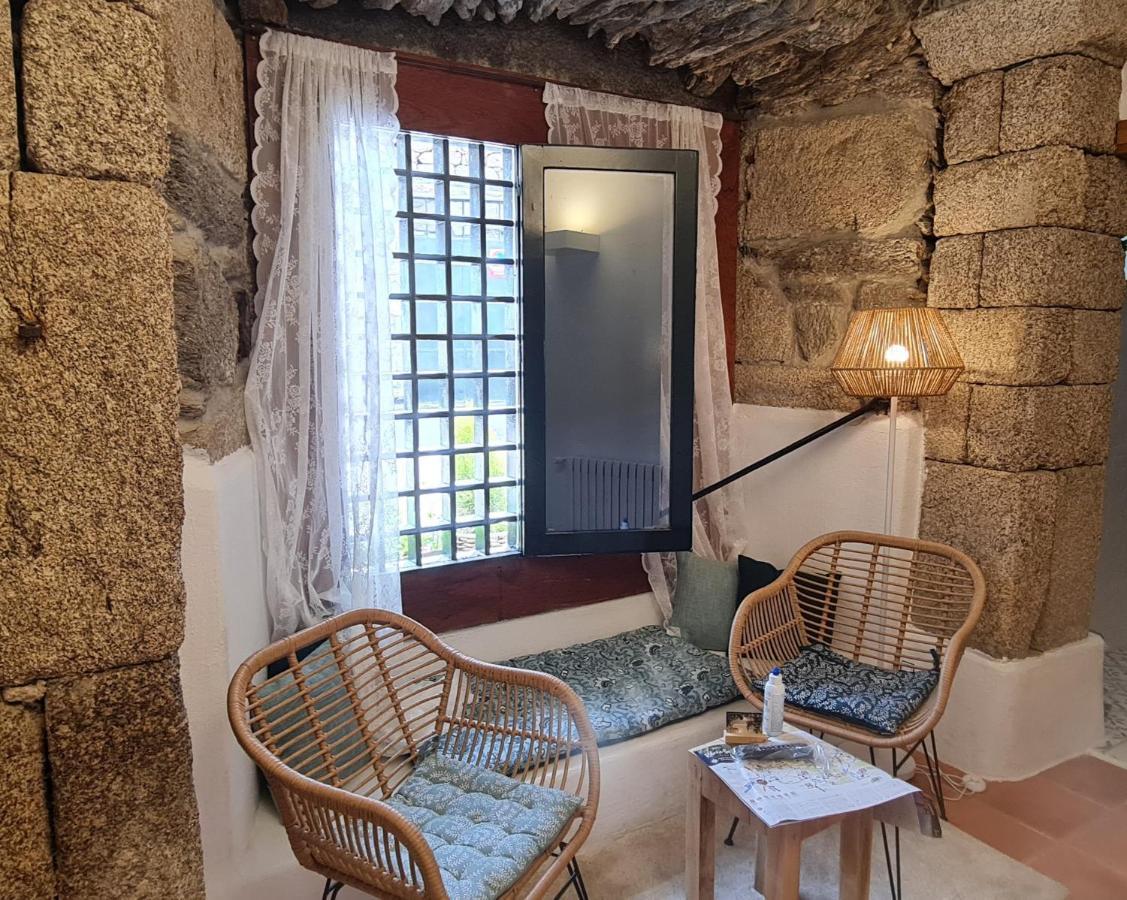 Casa Grande De Cristosende ξενώνας Εξωτερικό φωτογραφία
