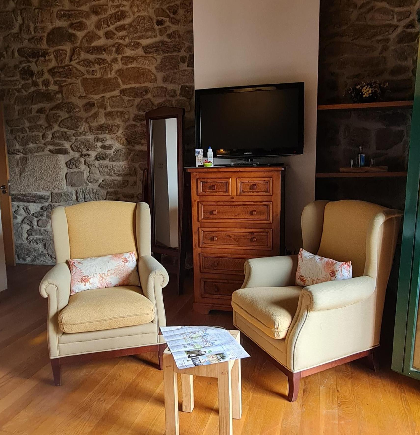Casa Grande De Cristosende ξενώνας Δωμάτιο φωτογραφία