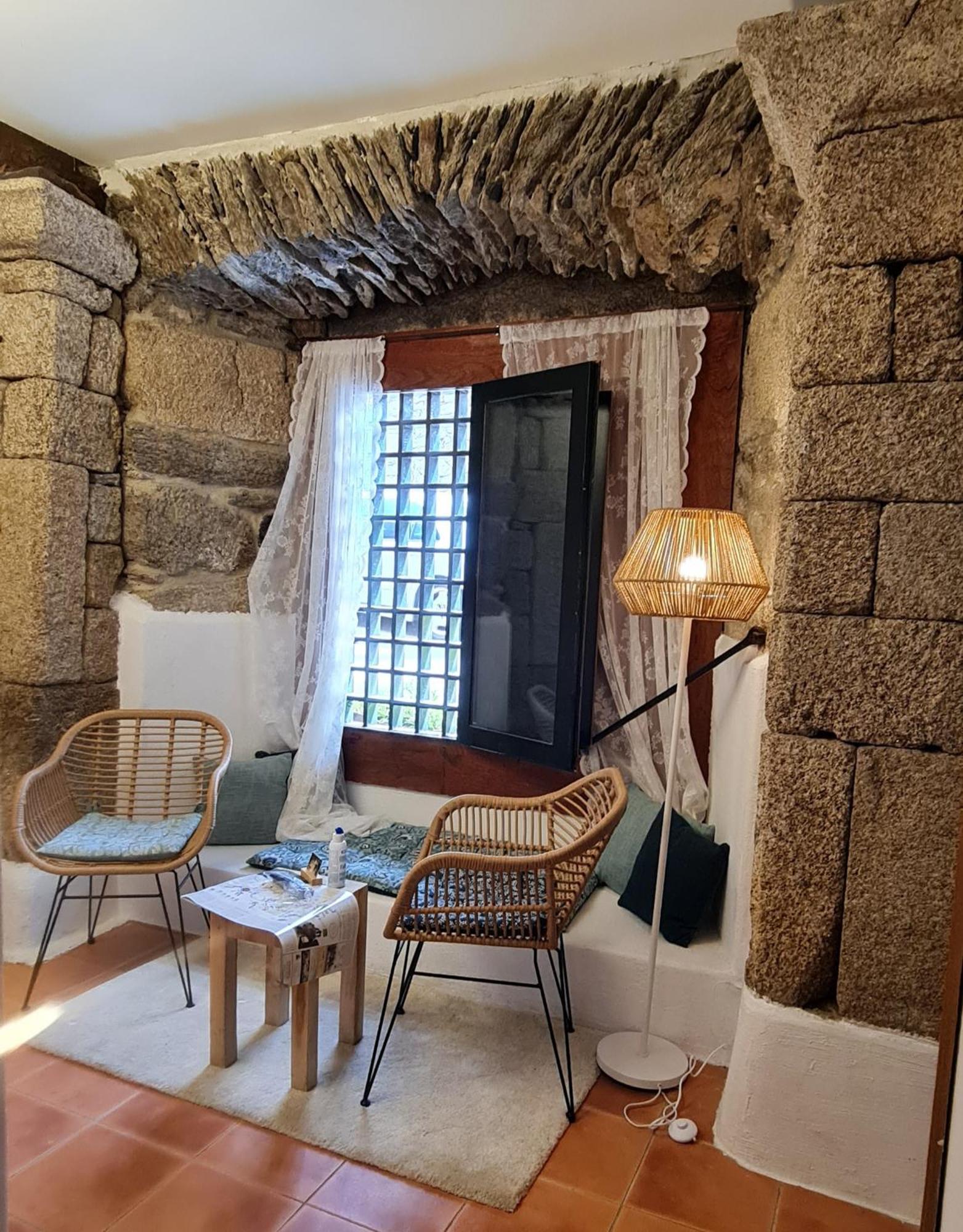 Casa Grande De Cristosende ξενώνας Δωμάτιο φωτογραφία