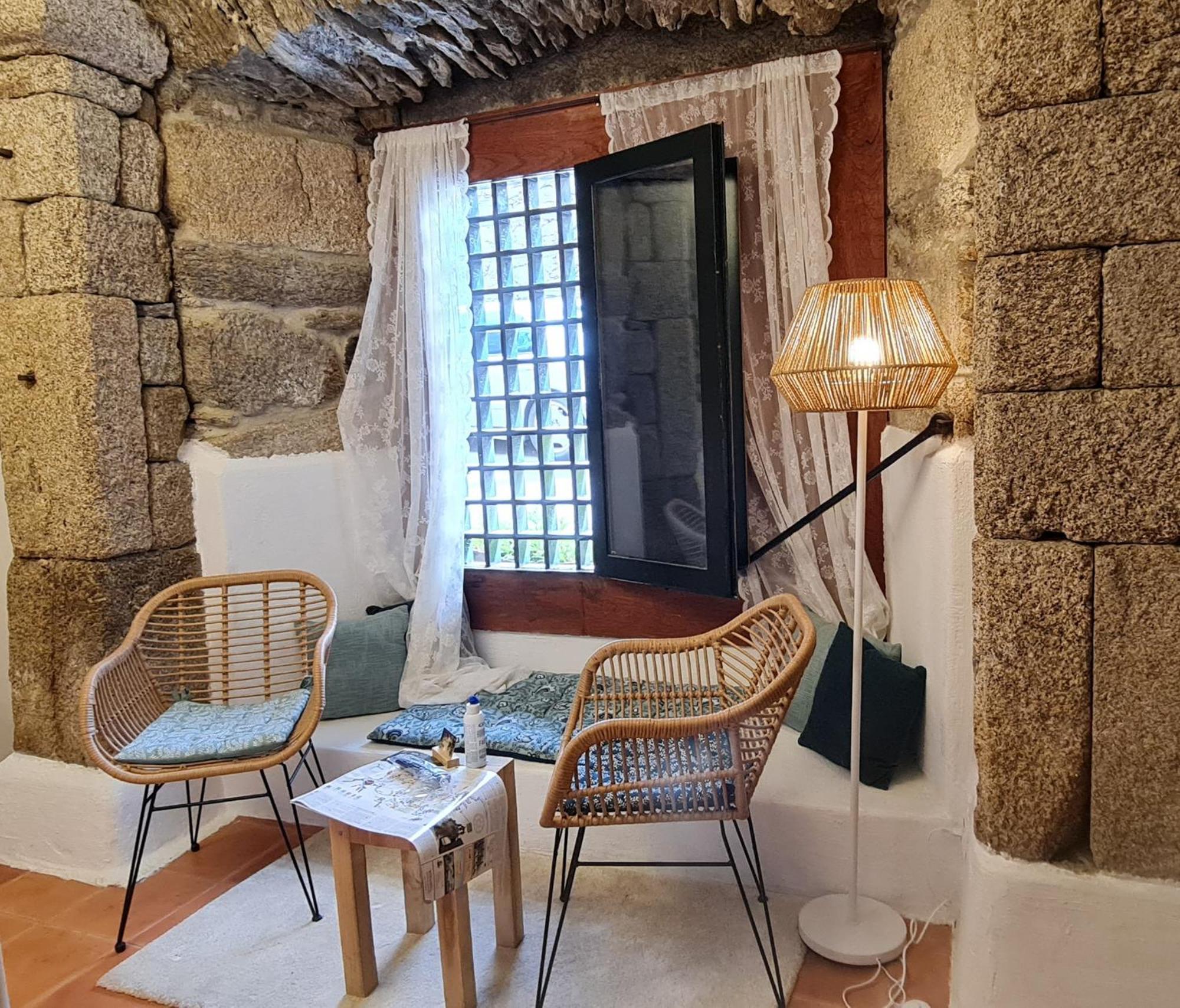 Casa Grande De Cristosende ξενώνας Δωμάτιο φωτογραφία