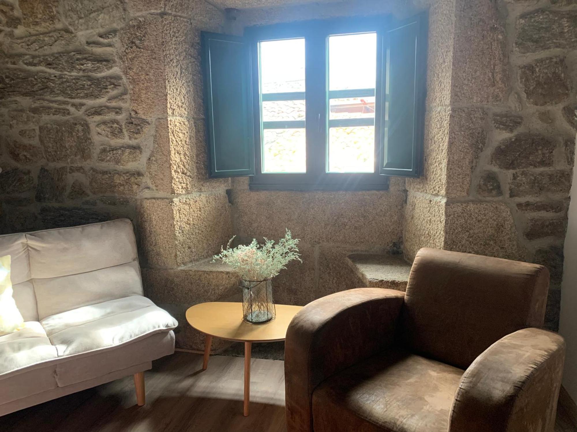 Casa Grande De Cristosende ξενώνας Εξωτερικό φωτογραφία