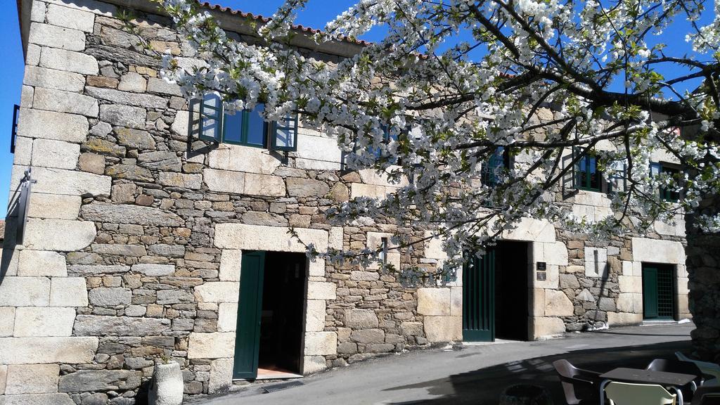Casa Grande De Cristosende ξενώνας Εξωτερικό φωτογραφία