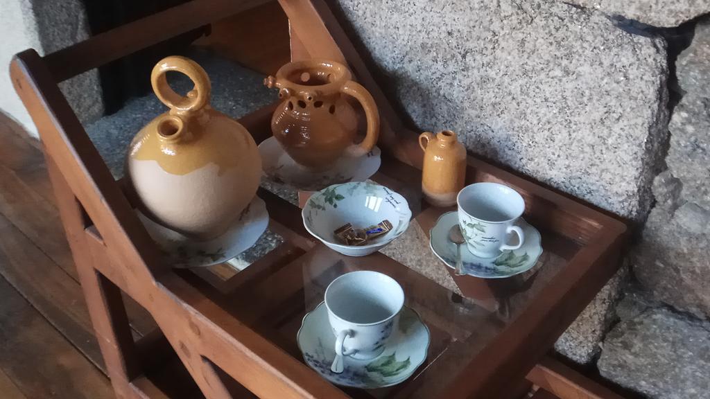 Casa Grande De Cristosende ξενώνας Εξωτερικό φωτογραφία