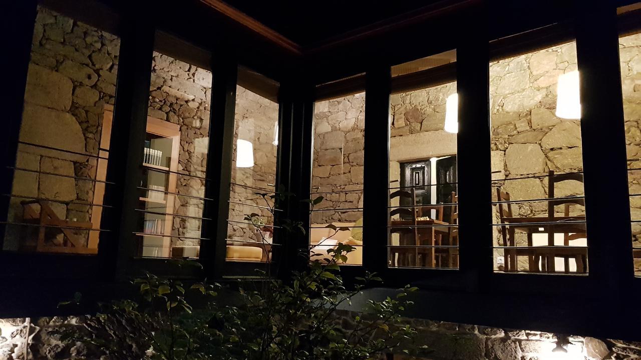 Casa Grande De Cristosende ξενώνας Εξωτερικό φωτογραφία