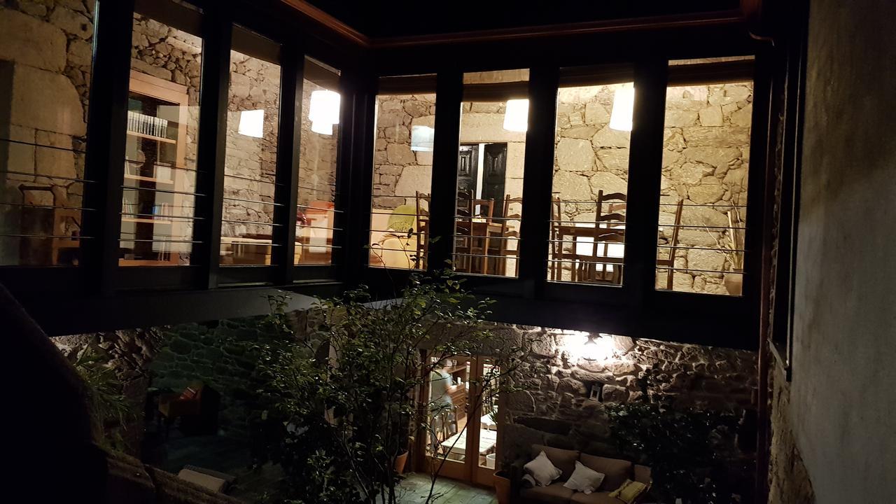 Casa Grande De Cristosende ξενώνας Εξωτερικό φωτογραφία